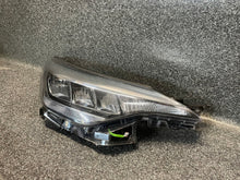 Laden Sie das Bild in den Galerie-Viewer, Frontscheinwerfer Toyota C-Hr Full LED Rechts Scheinwerfer Headlight SCH6901823717sn