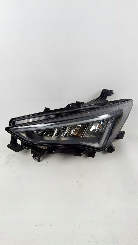 Frontscheinwerfer Cupra Born 10F941007 LED Links Scheinwerfer Headlight SCH2508433612hd