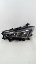 Laden Sie das Bild in den Galerie-Viewer, Frontscheinwerfer Cupra Born 10F941007 LED Links Scheinwerfer Headlight SCH2508433612hd
