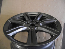 Load image into Gallery viewer, 1x Alufelge 20 Zoll 9.0" 5x112 35ET Glanz Graphit 6883753 BMW X5 G05 G06 FEL9897148297op