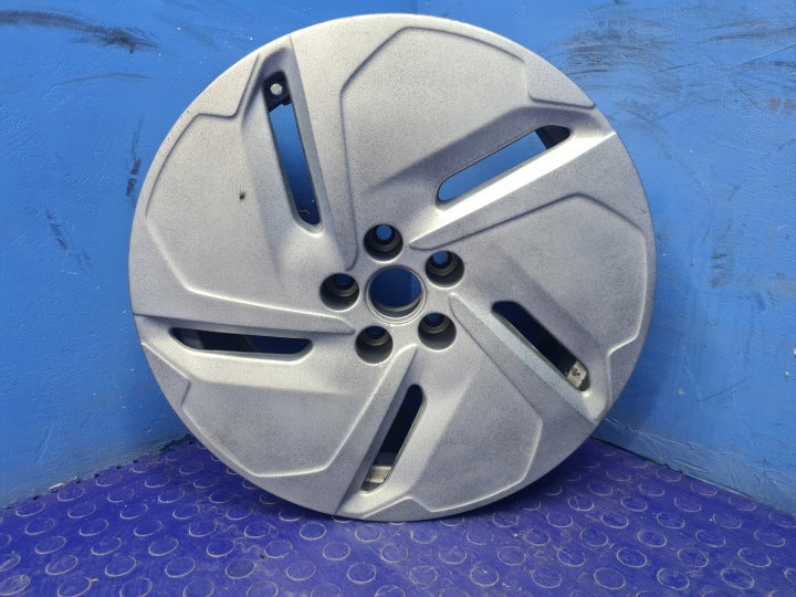 1x Alufelge 20 Zoll 8.5" 5x114.3 43ET P00561 Rim Wheel FEL2684320074ey