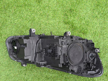 Laden Sie das Bild in den Galerie-Viewer, Frontscheinwerfer BMW 2 F45 7472213-01 LED Links Scheinwerfer Headlight SCH6151243596on