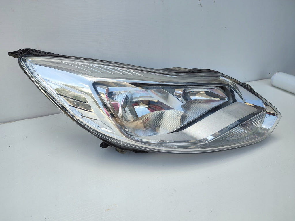 Frontscheinwerfer Ford Focus BM51-13W029-NB LED Rechts Scheinwerfer Headlight