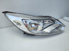 Laden Sie das Bild in den Galerie-Viewer, Frontscheinwerfer Ford Focus BM51-13W029-NB LED Rechts Scheinwerfer Headlight