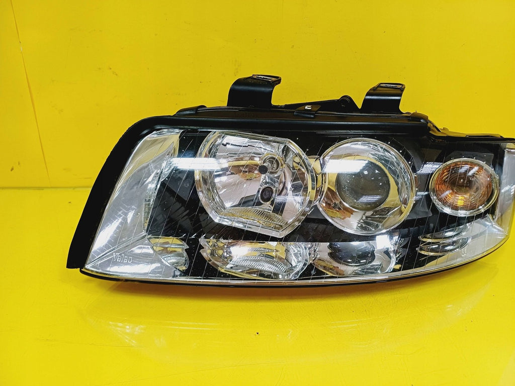 Frontscheinwerfer Audi A4 B6 8E0990007C 8E0941003C Links Scheinwerfer Headlight SCH2306255946iz