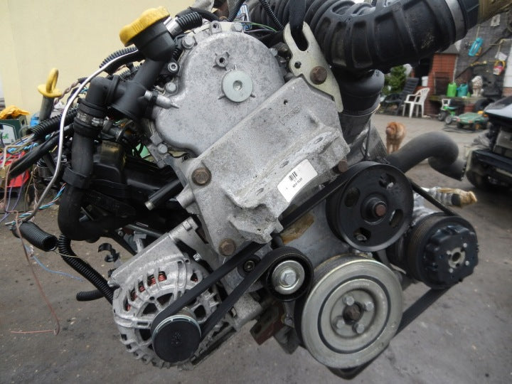 Motor Opel Meriva A13DTE 1.3 CDTI 95PS 70kW Diesel Engine Komplett MOT8567448390bp