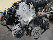 Load image into Gallery viewer, Motor Opel Meriva A13DTE 1.3 CDTI 95PS 70kW Diesel Engine Komplett MOT8567448390bp