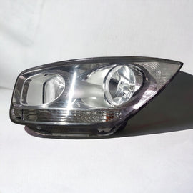 Frontscheinwerfer Kia Venga 1P921-01000 Halogen Links Scheinwerfer Headlight