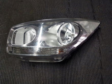 Laden Sie das Bild in den Galerie-Viewer, Frontscheinwerfer Kia Venga 1P921-01000 Halogen Links Scheinwerfer Headlight