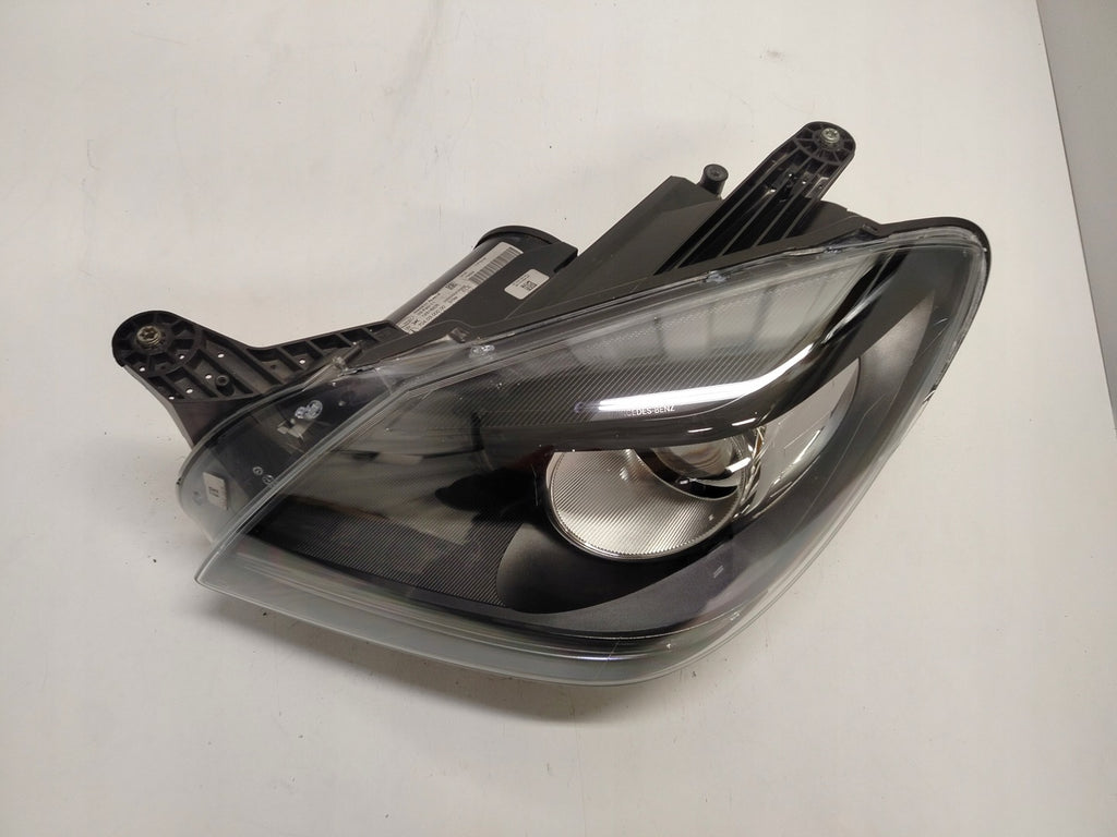 Frontscheinwerfer Mercedes-Benz Slk R172 A1728204361 Rechts oder Links