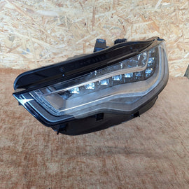 Frontscheinwerfer Audi A6 C7 4G0941033 LED Links Scheinwerfer Headlight SCH8767765893kh