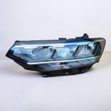 Frontscheinwerfer VW Passat B8 3G1941035P 90172734 LED Links Headlight