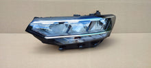 Laden Sie das Bild in den Galerie-Viewer, Frontscheinwerfer VW Passat B8 3G1941035P 90172734 LED Links Headlight