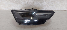 Laden Sie das Bild in den Galerie-Viewer, Frontscheinwerfer Audi A6 C8 4K0941034 Full LED Rechts Scheinwerfer Headlight