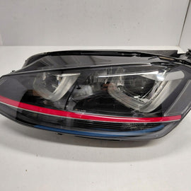 Frontscheinwerfer VW Golf VII 5G1941751 Links Scheinwerfer Headlight SCH5438212207jg