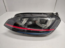 Load image into Gallery viewer, Frontscheinwerfer VW Golf VII 5G1941751 Links Scheinwerfer Headlight SCH5438212207jg