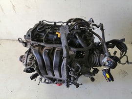 Motor Hyundai Kia I G4NC 2.0 130kW 202TKm 2013 Benzin Engine Komplett
