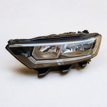 Laden Sie das Bild in den Galerie-Viewer, Frontscheinwerfer VW T Roc 2GA941005B LED Links Scheinwerfer Headlight