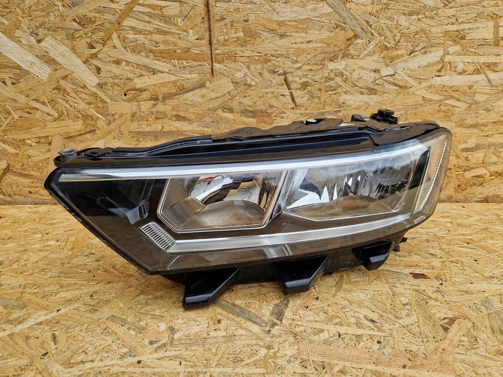 Frontscheinwerfer VW T Roc 2GA941005B LED Links Scheinwerfer Headlight