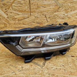 Frontscheinwerfer VW T Roc 2GA941005B LED Links Scheinwerfer Headlight SCH7569785007yp