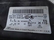 Laden Sie das Bild in den Galerie-Viewer, Frontscheinwerfer Skoda Superb III 3V1941016A Xenon Rechts Headlight SCH2887246139he