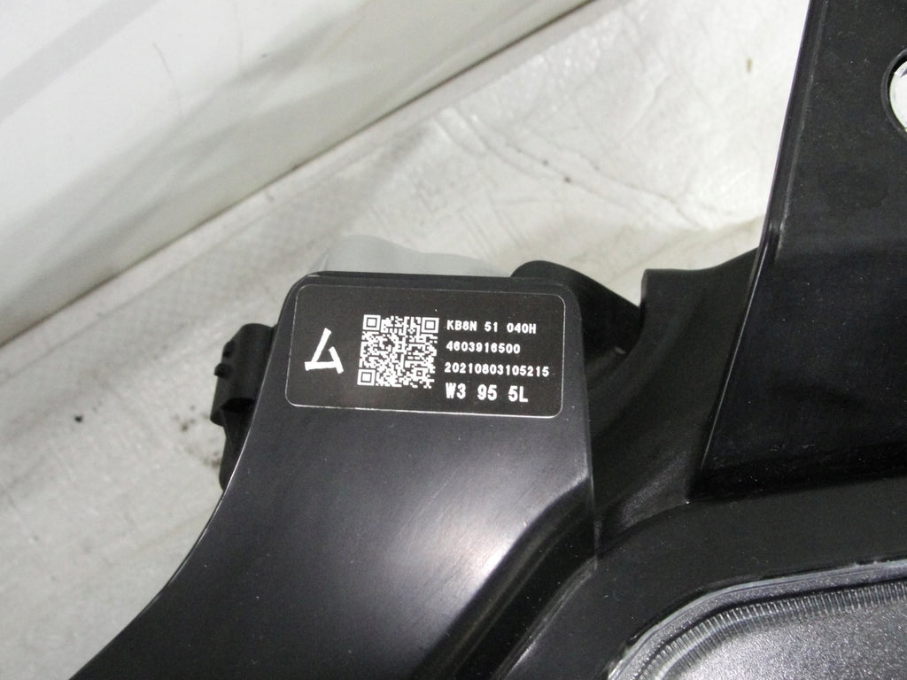 Frontscheinwerfer Mazda Cx-5 LED Links Scheinwerfer Headlight