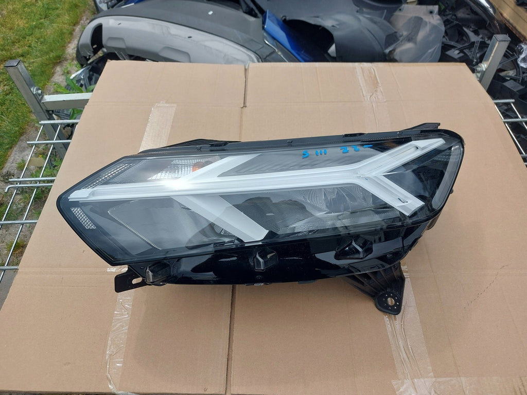 Frontscheinwerfer Dacia Sandero III Jogger 260603392R 260607161 LED Links SCH9441137163wi