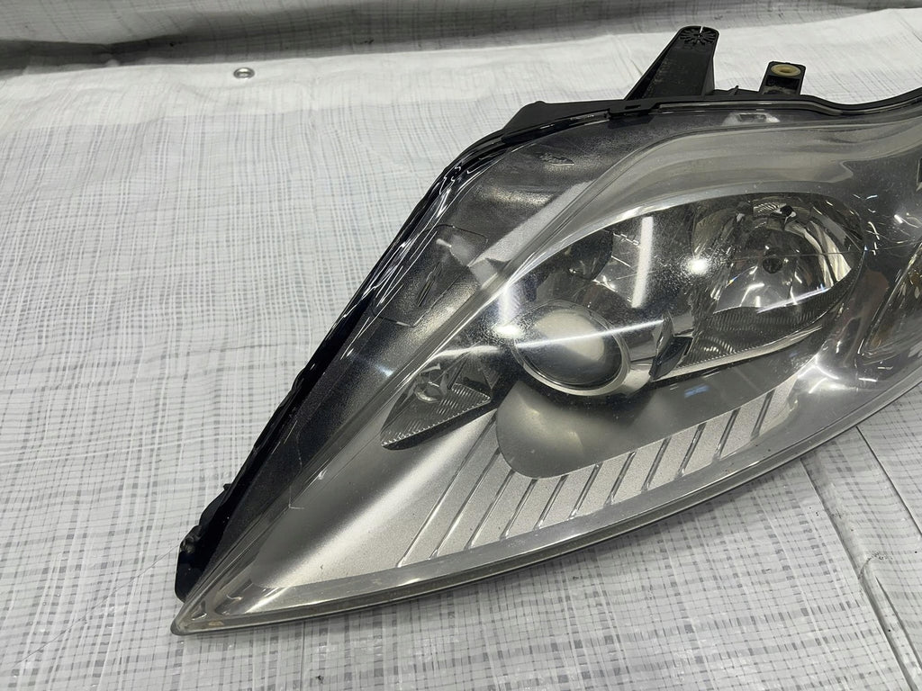 Frontscheinwerfer Ford Mondeo 7S71-13D155-AM Xenon Links Scheinwerfer Headlight