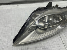 Load image into Gallery viewer, Frontscheinwerfer Ford Mondeo 7S71-13D155-AM Xenon Links Scheinwerfer Headlight