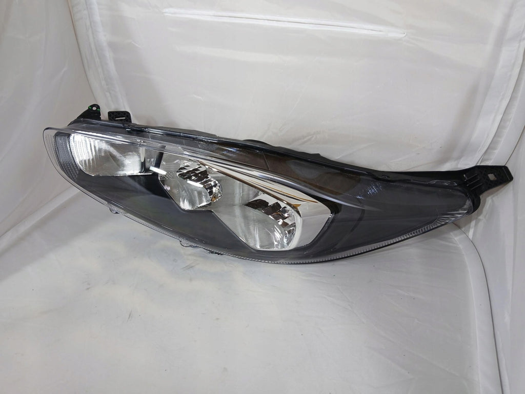 Frontscheinwerfer Ford Fiesta I C1BB-13W030-AJ Links Scheinwerfer Headlight SCH1182120773pq
