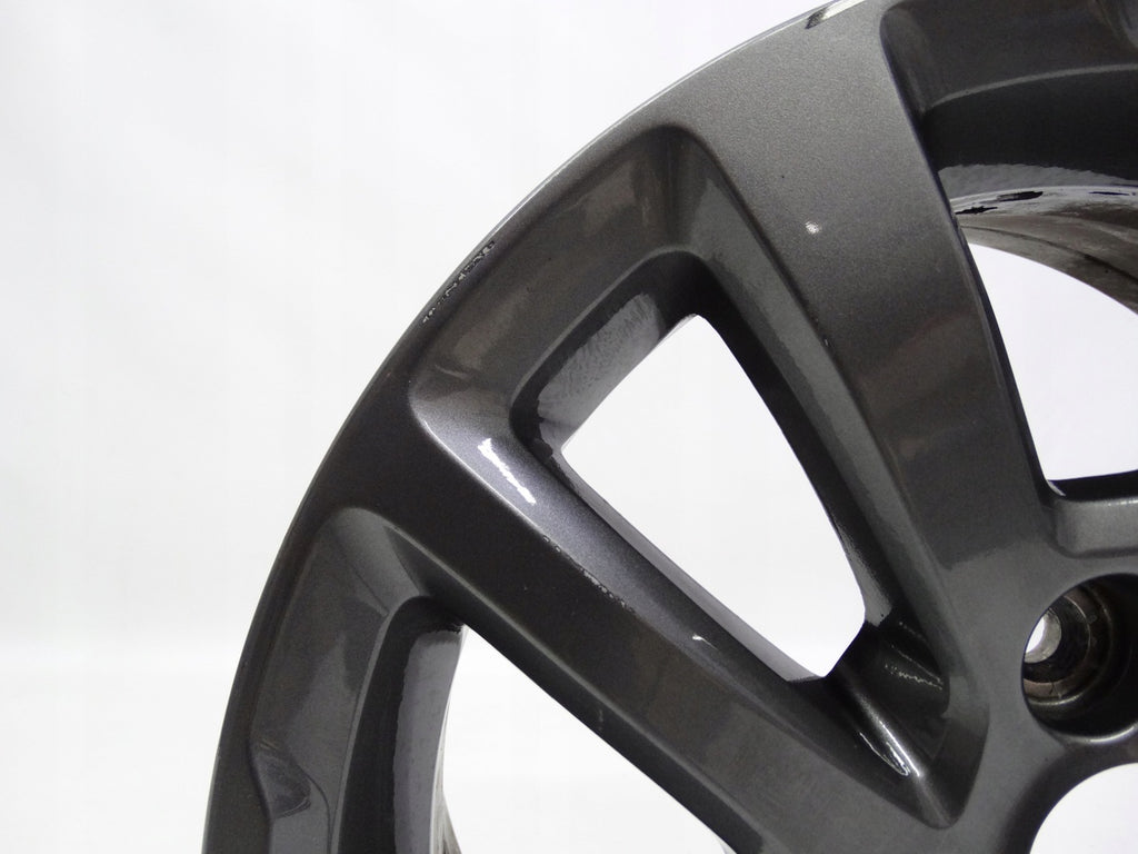 1x Alufelge 15 Zoll 6.0" 4x108 32ET J7BC-1007-EB Ford Rim Wheel