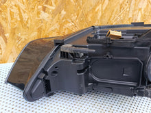 Laden Sie das Bild in den Galerie-Viewer, Frontscheinwerfer Audi A4 B8 8K0941005C Bi-Xenon Links Scheinwerfer Headlight