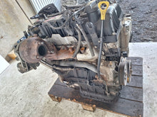 Load image into Gallery viewer, Motor Hyundai Ix35 D4HA 2.0 CRDI 136PS Diesel Engine Unkomplett MOT3413596314uw
