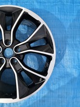Load image into Gallery viewer, 1x Alufelge 19 Zoll 8.0" 5x114.3 55ET 52910S0100 Hyundai Tucson Rim Wheel FEL8024732194jx