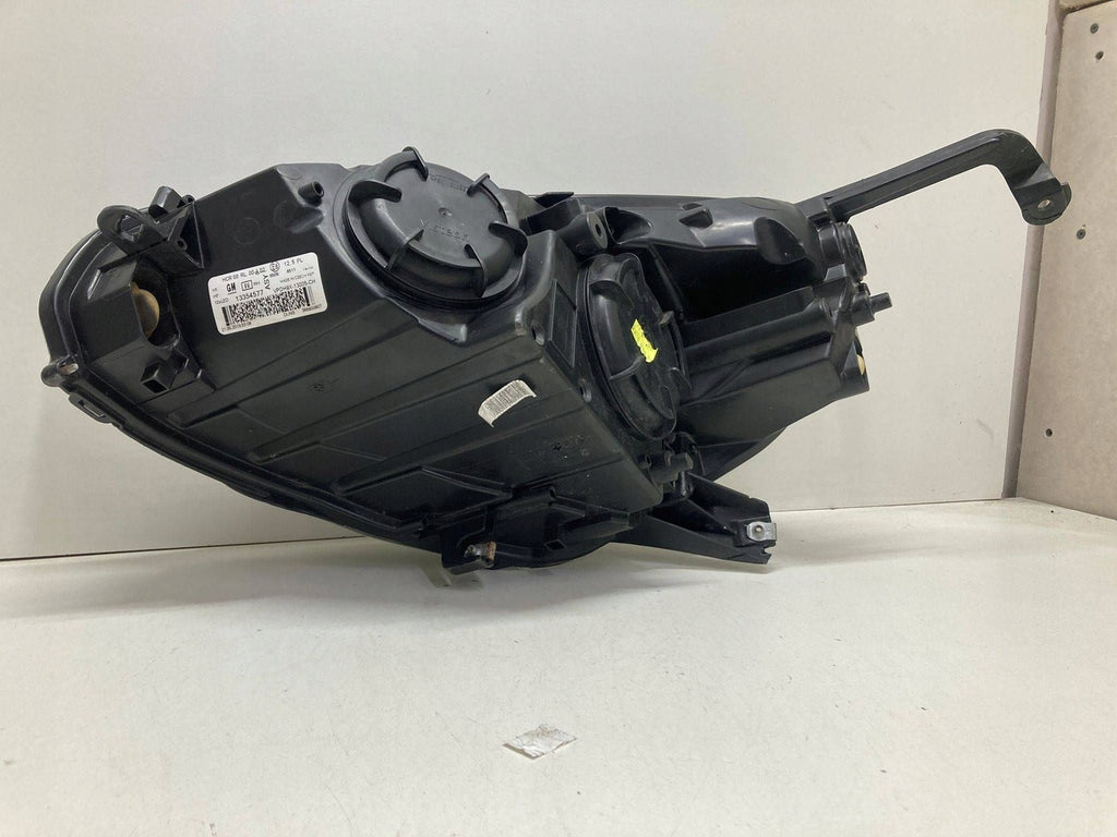 Frontscheinwerfer Opel Adam 13354577 Rechts Scheinwerfer Headlight