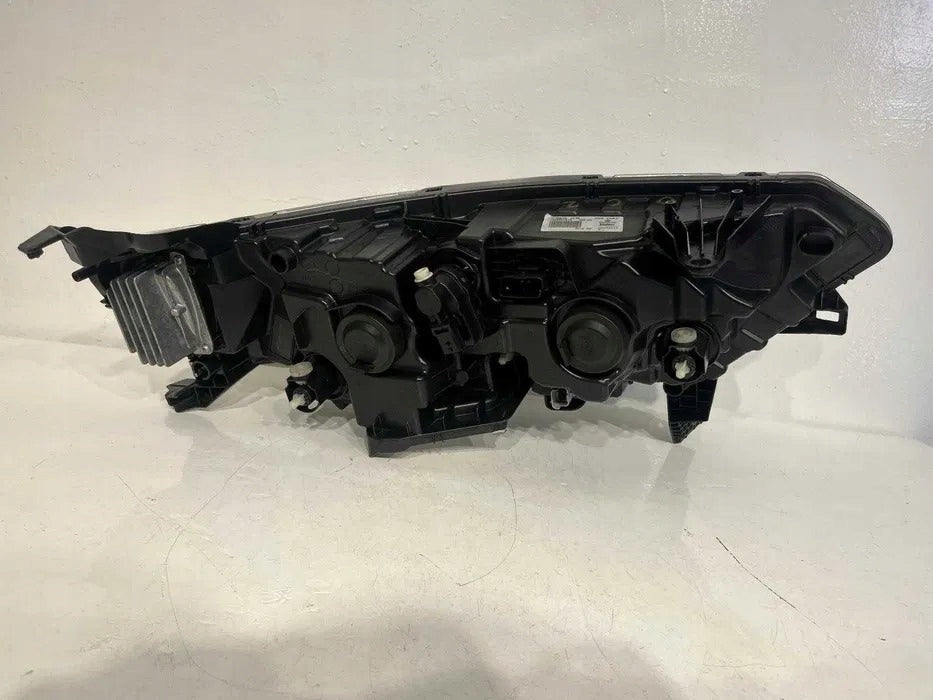 Frontscheinwerfer Renault Koleos II 260600731R Links Scheinwerfer Headlight