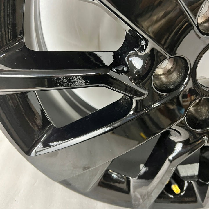 1x Alufelge 17 Zoll 7.0" 5x114.3 46ET 9806454377 Toyota Proace Verso Rim Wheel FEL2156159255lv