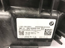 Laden Sie das Bild in den Galerie-Viewer, Frontscheinwerfer BMW 4 G22 G23 G26 11921020001 Rechts Scheinwerfer Headlight SCH7349137583rm