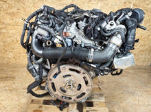 Laden Sie das Bild in den Galerie-Viewer, Motor Audi A5 A4 DETA 2.0 TDI 190PS 140kW 73TKm 2017 Engine Komplett MOT3117540615zw