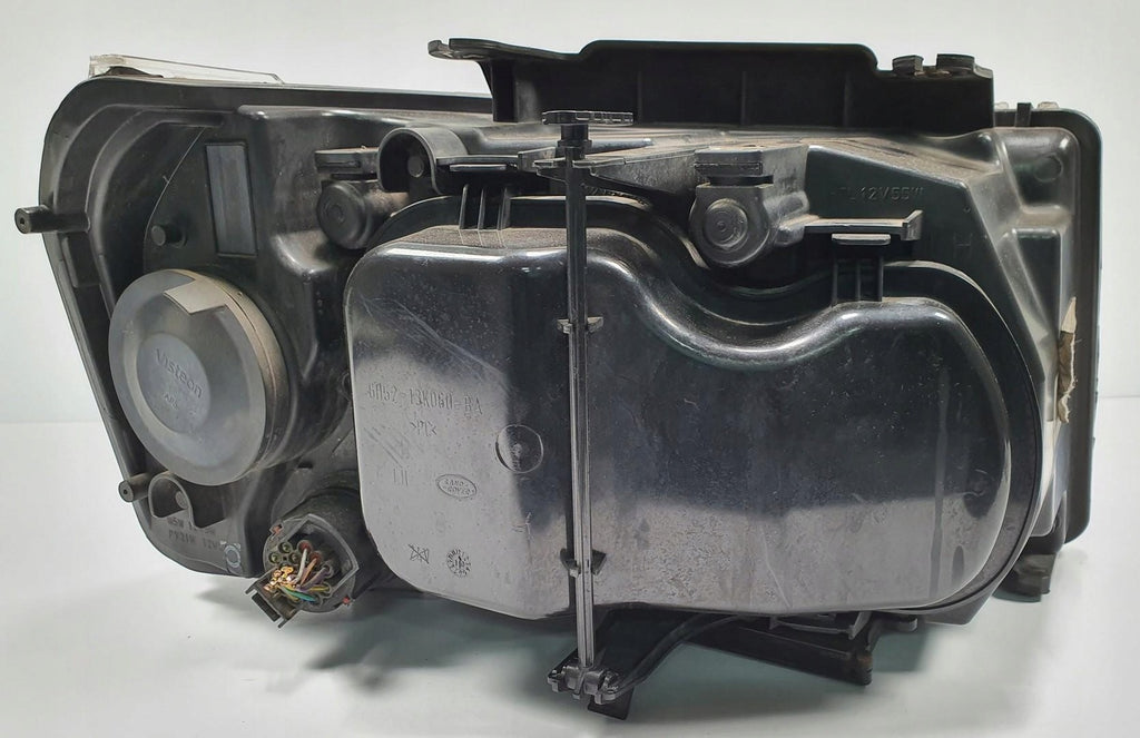 Frontscheinwerfer Land Rover Freelander L359 6H52-13W030-EG Links Headlight SCH4836810488hi