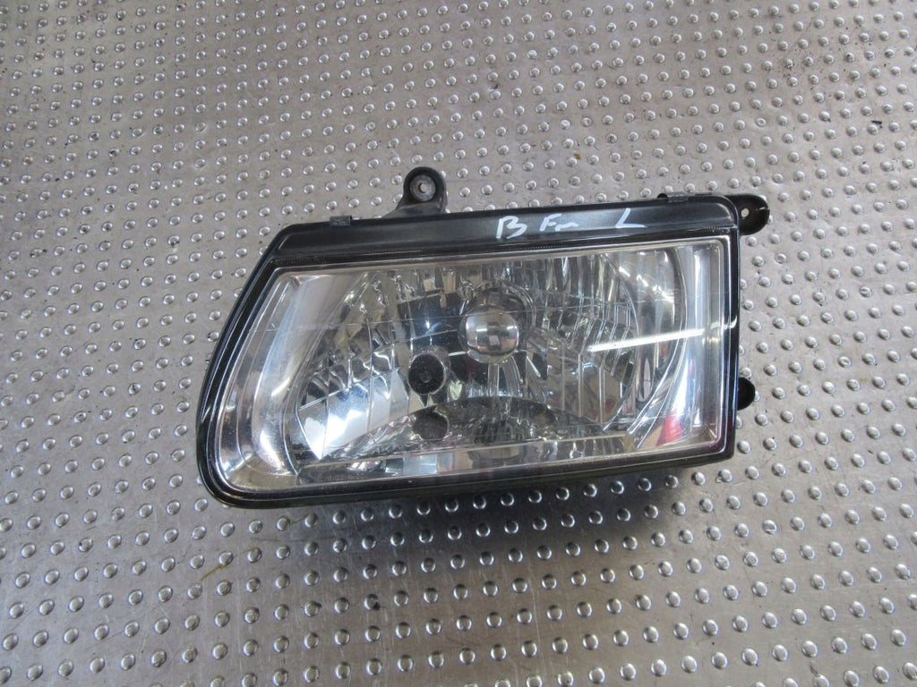 Frontscheinwerfer Opel Frontera B LED Links Scheinwerfer Headlight