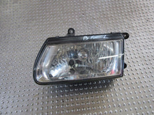 Laden Sie das Bild in den Galerie-Viewer, Frontscheinwerfer Opel Frontera B LED Links Scheinwerfer Headlight