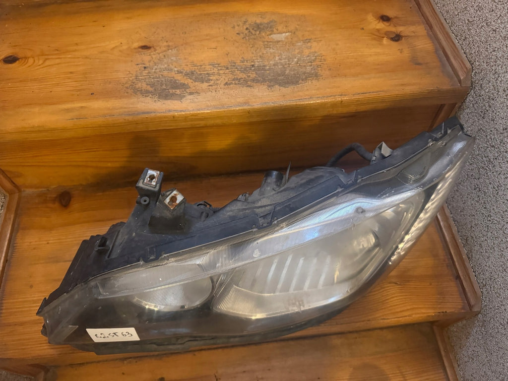 Frontscheinwerfer Honda Civic VIII Links Scheinwerfer Headlight
