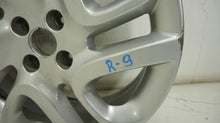 Load image into Gallery viewer, 1x Alufelge 17 Zoll 6.5" 4x100 40ET Glanz Silber 403008829R Dacia Captur FEL9280813575wz