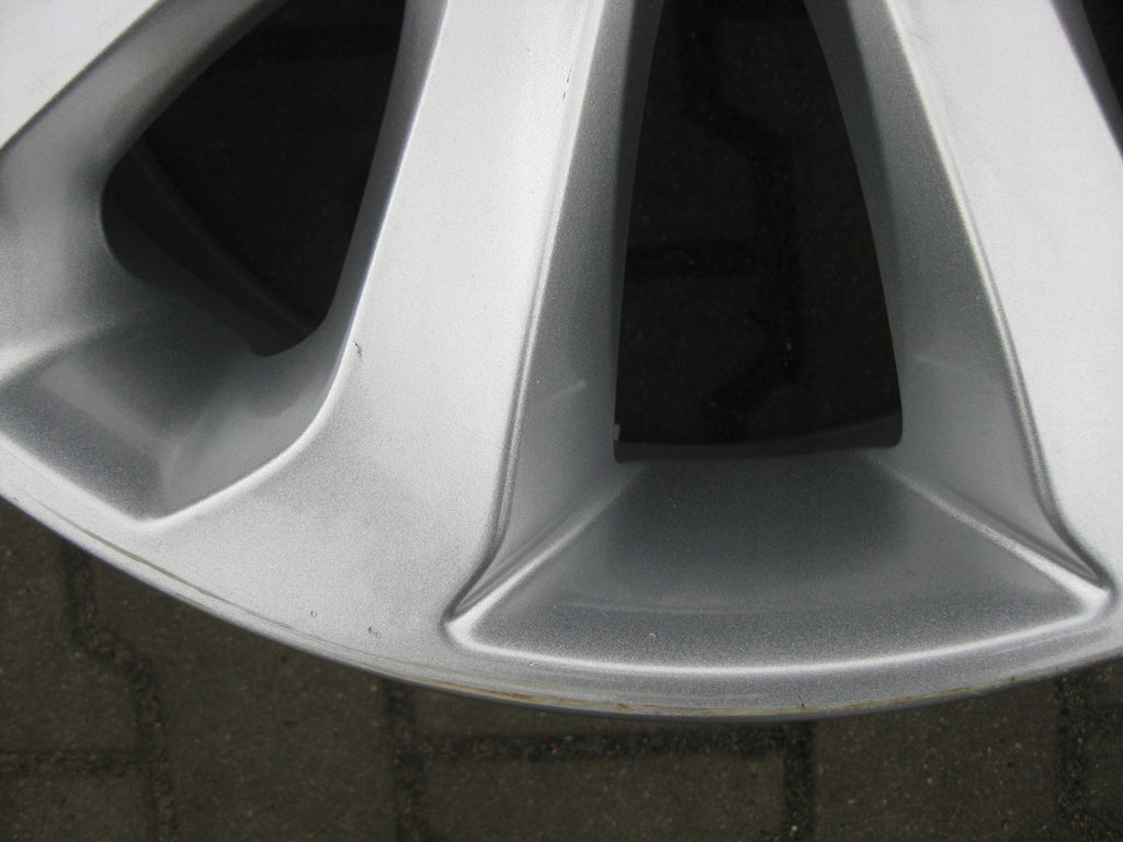 1x Alufelge 20 Zoll 8.5" 5x120 47ET CK52-1007-DA Land Rover Range Sport FEL9537895933ie