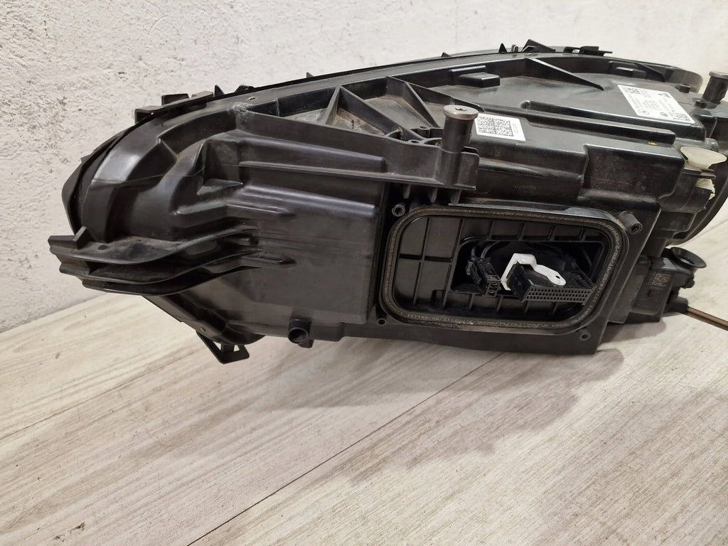 Frontscheinwerfer Mercedes-Benz Cla A1189062600 Full LED Rechts Headlight