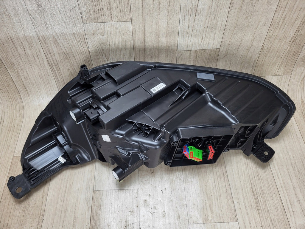 Frontscheinwerfer Ford Focus NX7B-13E016-AK LED Rechts Scheinwerfer Headlight SCH5367334290cw