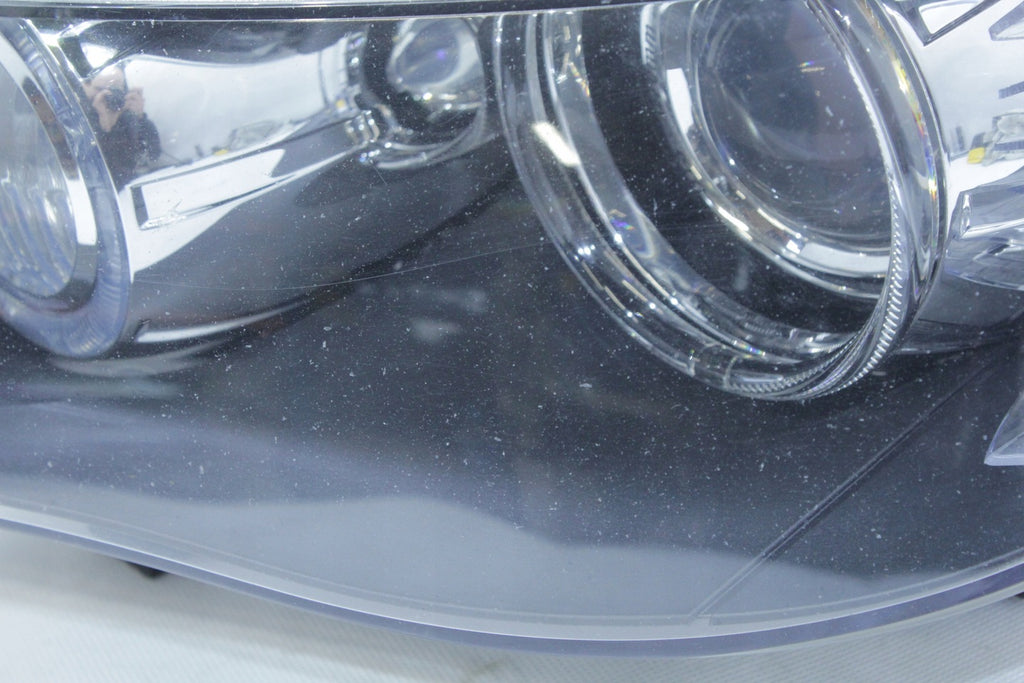 Frontscheinwerfer BMW E60 E61 7044671 7045691 7177745 Xenon Links Headlight SCH1127640233hr