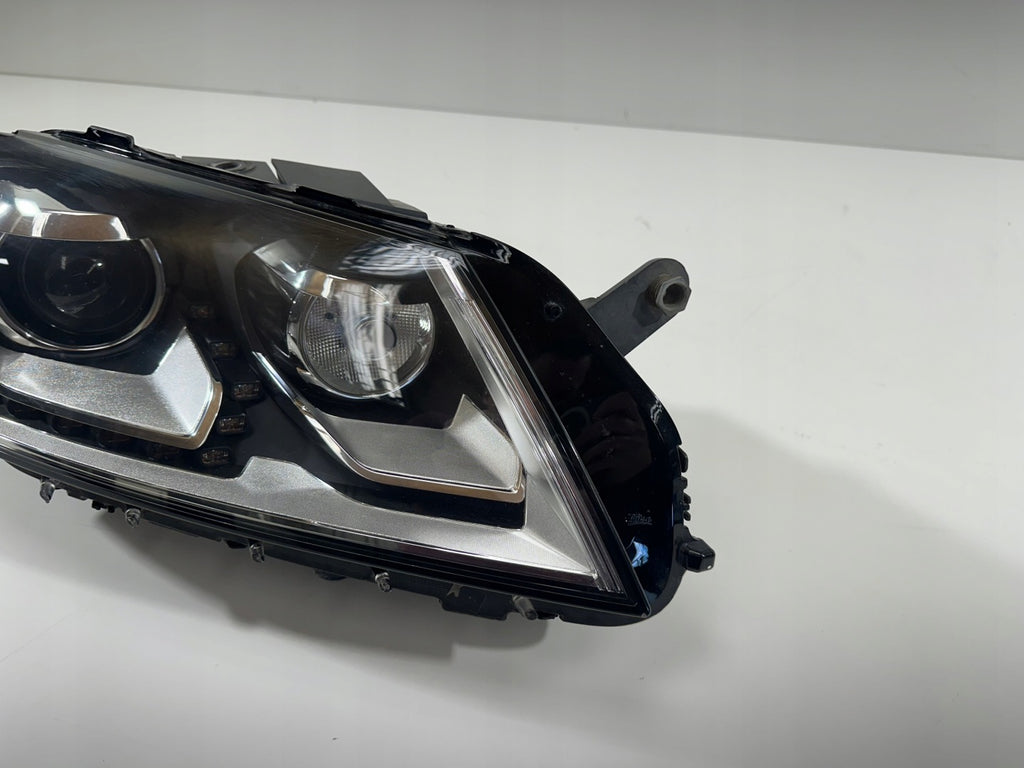 Frontscheinwerfer VW Passat B7 3AB941752 Xenon Rechts Scheinwerfer Headlight SCH8381944231sb