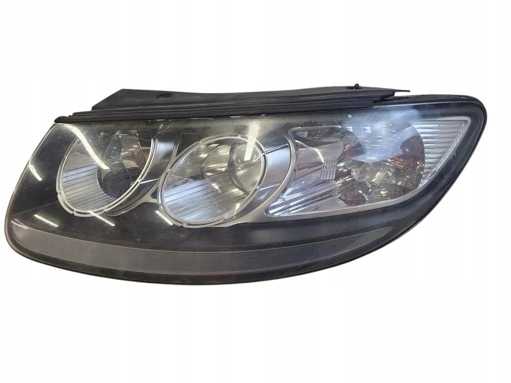 Frontscheinwerfer Hyundai Santa Fé II 921012BXXX Links Scheinwerfer Headlight SCH9227060779sg